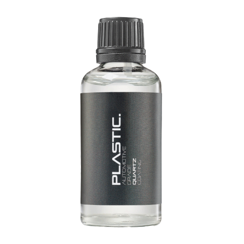 Plastic Ceramic Coatings