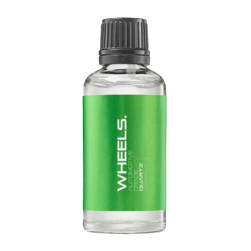 Wheels Ceramic Coatings