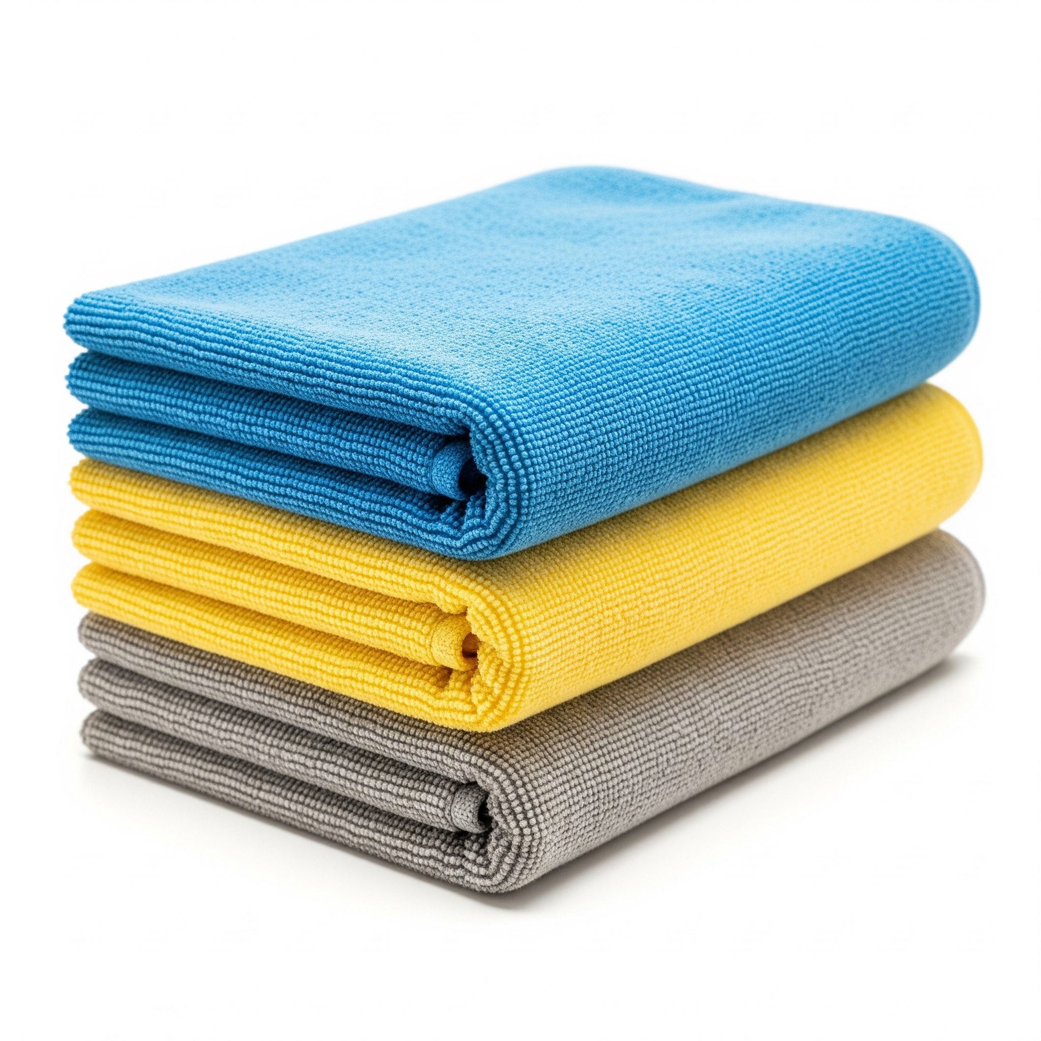 Microfiber Towels